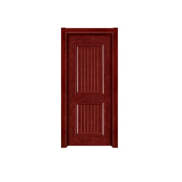 Solid Wooden Door Bedroom Door Interior Wood Door (RW039)